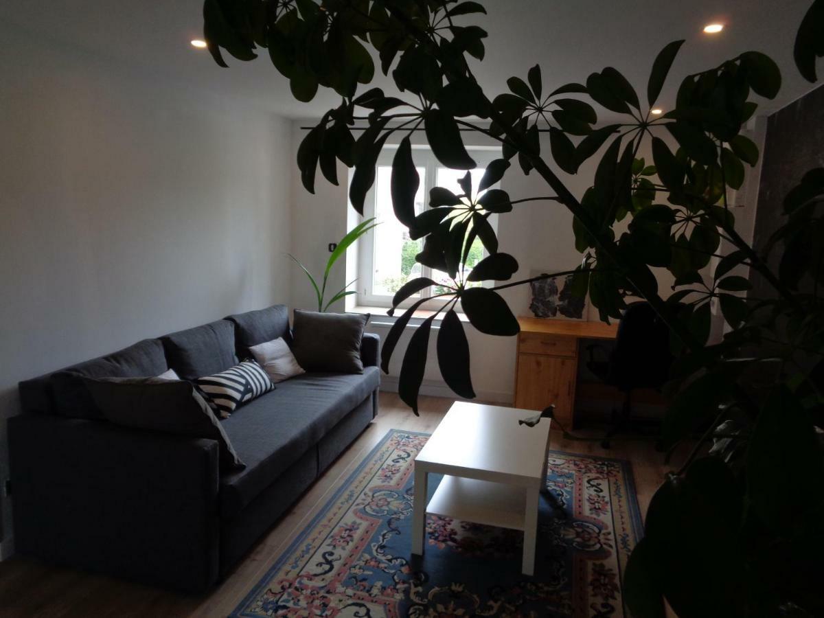 Appartement Independant Le Panassa, Centre Ville, Garage Prive Saint-Etienne  Exteriör bild